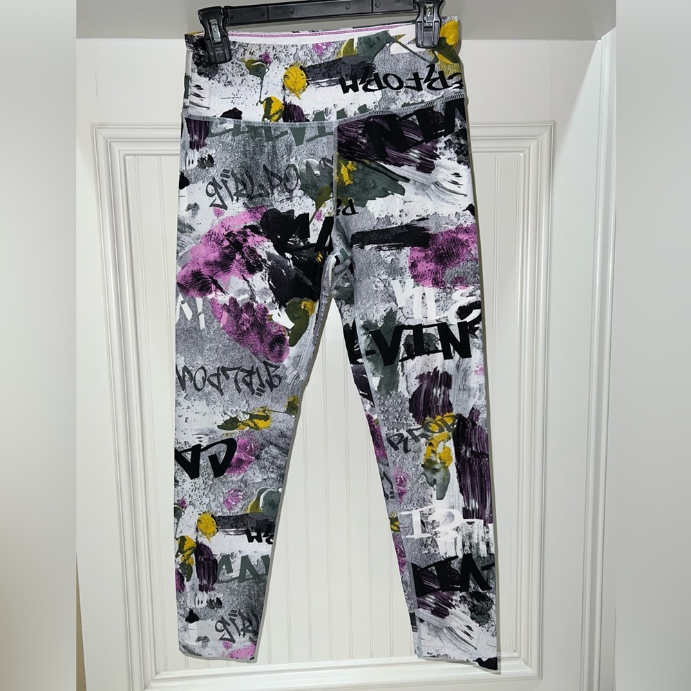 Calvin Klein Athletic Leggings
